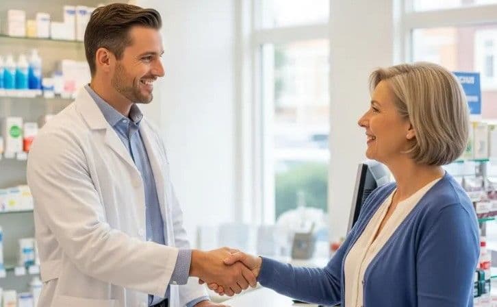 How to Transfer Your Prescription Online in Texas: Fast, Easy & Hassle-Free